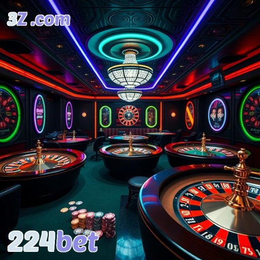 Apostas Imperdíveis no 224bet: Emoções em Cada Jogada