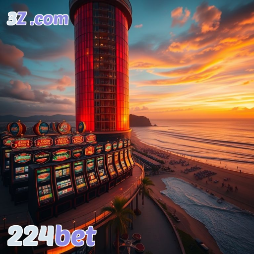 Baixar 224bet: Conecte-se ao Encanto dos Jogos Online