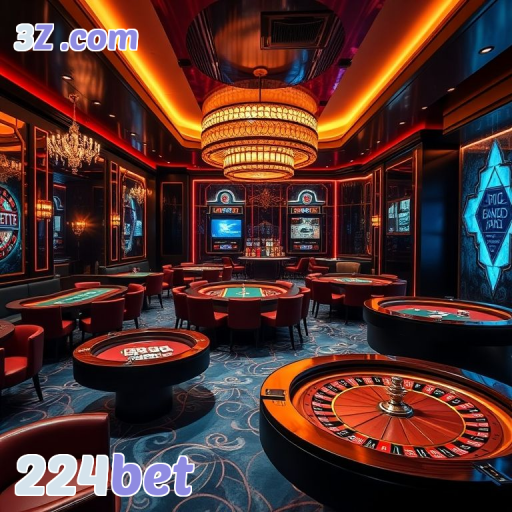 Bônus Imperdíveis: Atrações da 224bet para Jogadores