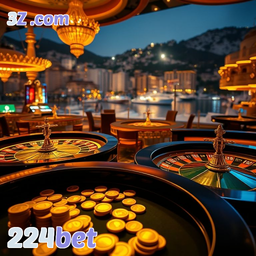 Aposte no Esporte com Estilo: Conheça o 224bet