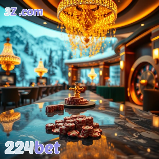 Experiência VIP inesquecível no 224bet para jogadores exigentes